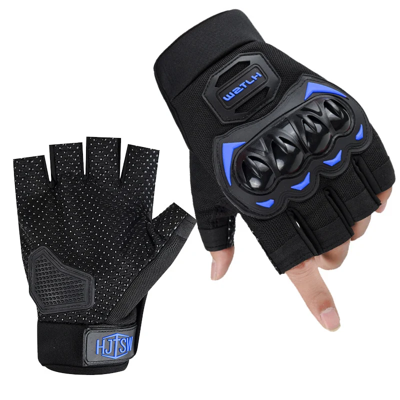 Herren Boxhandschuhe mit verstärktem Schutz Skanto