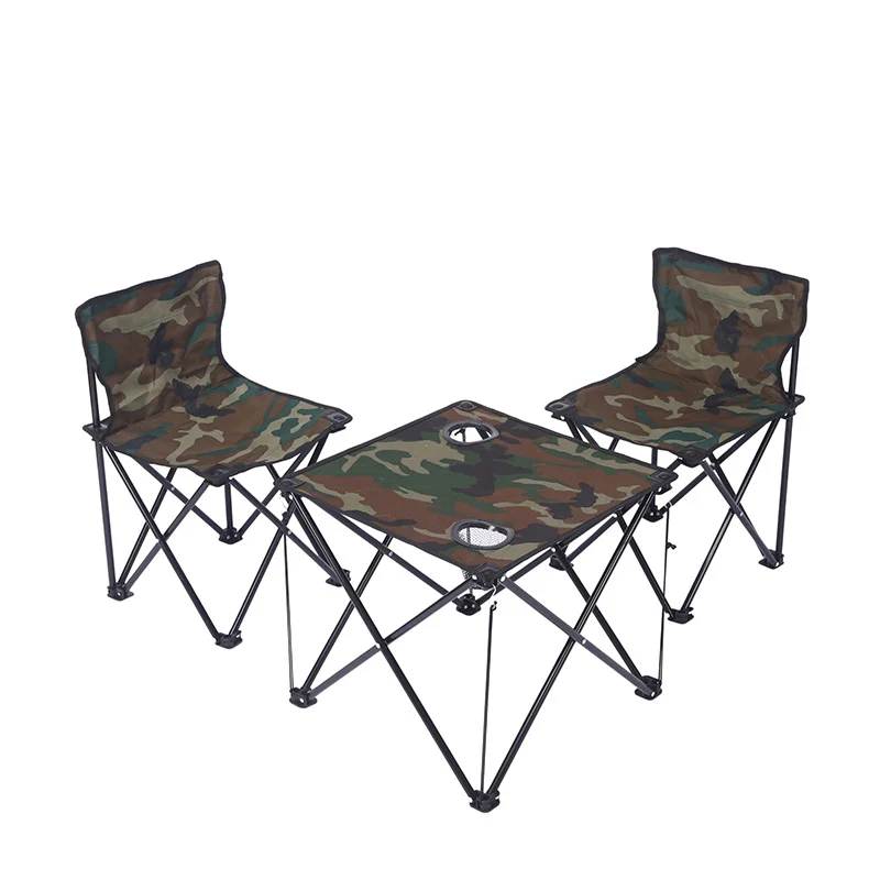 Camping-Sofa-Set Skanto