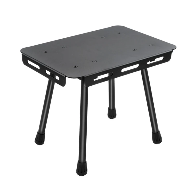 Kompakte Campingmöbel Skanto