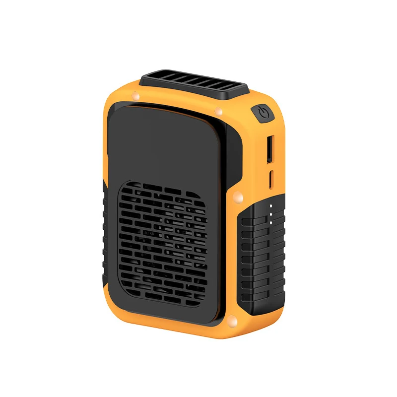Tragbarer Mini-Ventilator Skanto