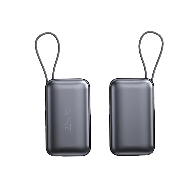 Tragbare Powerbank von Skanto