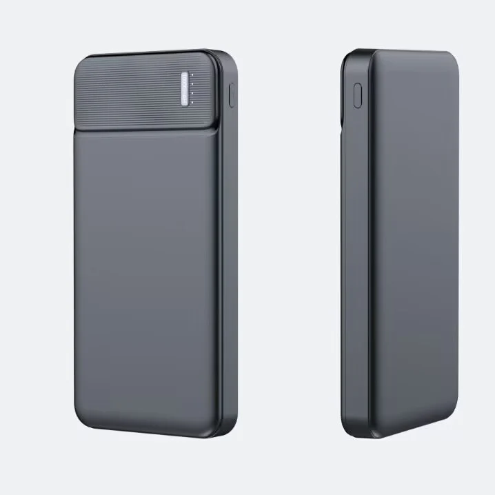 Tragbare Powerbank Skanto