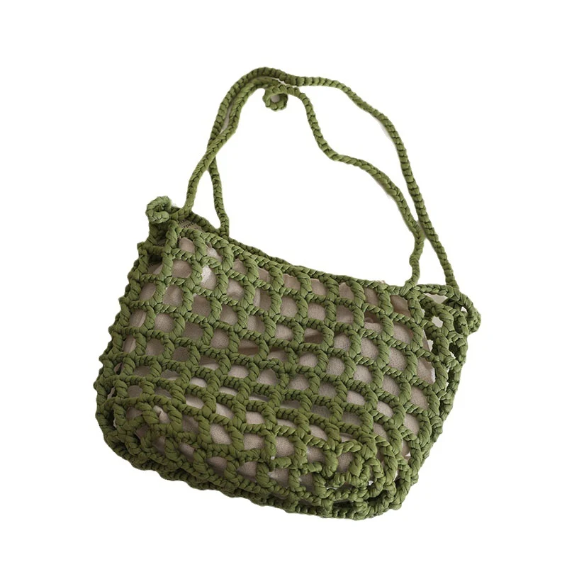 Luftige Netztasche Skanto