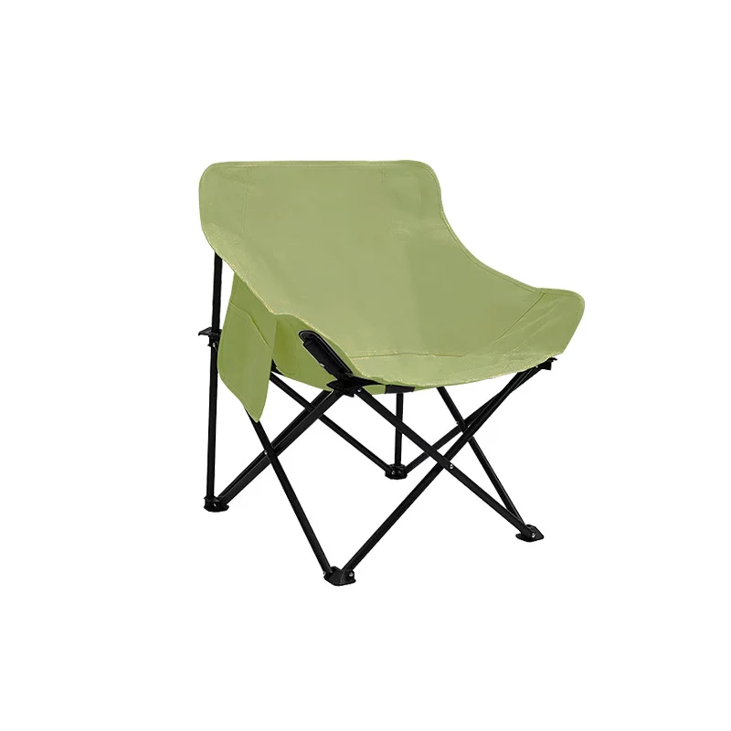 Bequemer Klappstuhl Skanto