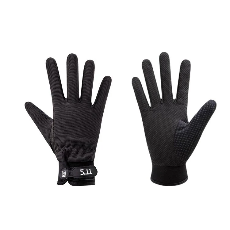 Damen Taktische Handschuhe Skanto