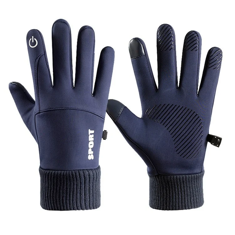 Damen Sporthandschuhe Skanto