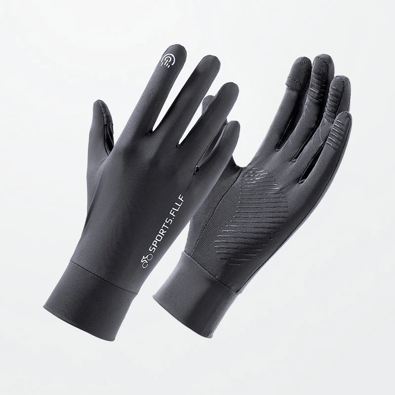 Damen Sporthandschuhe Skanto