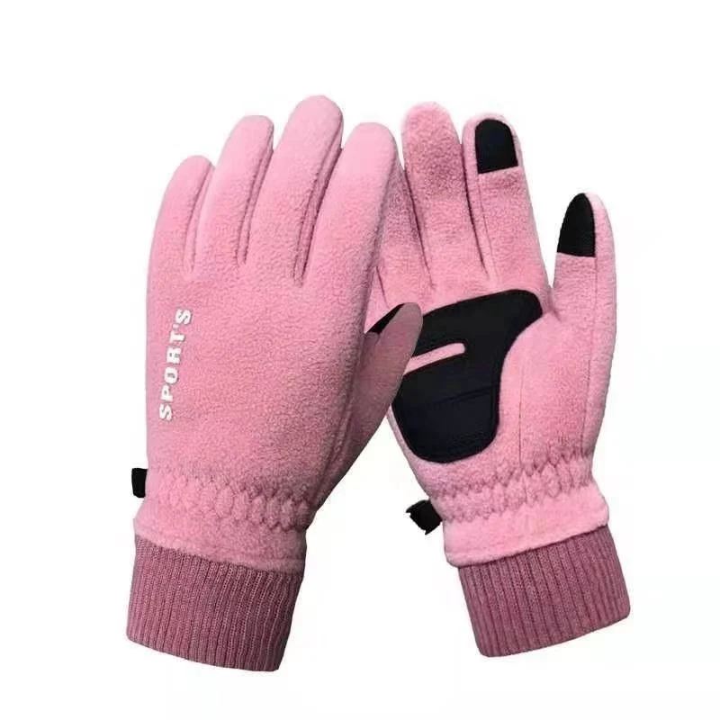 Damen Sporthandschuhe Skanto