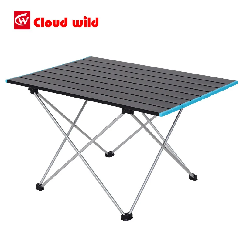 Klappbarer Campingtisch Skanto
