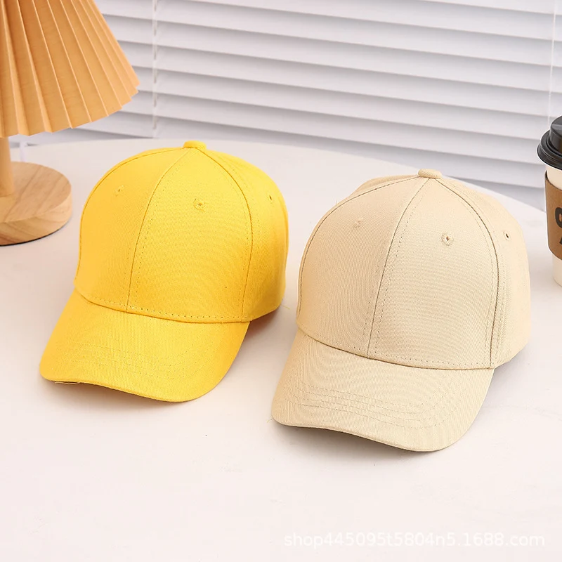 Damen Klassische Verstellbare Snapback Cap Skanto