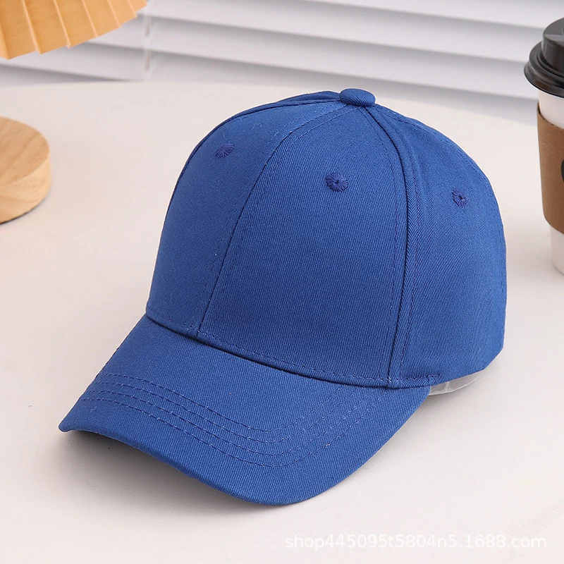 Damen Klassische Verstellbare Snapback Cap Skanto