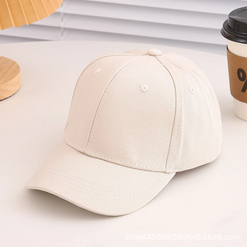 Damen Klassische Verstellbare Snapback Cap Skanto