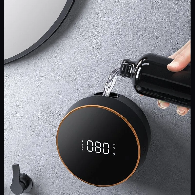 Luxuriöser Automatischer Seifenspender | Skanto
