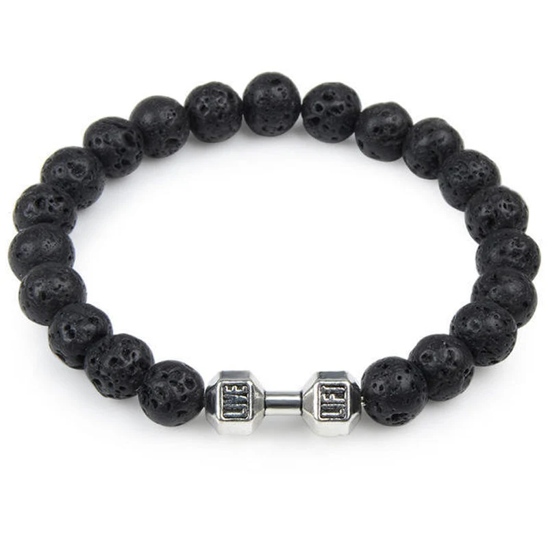 Hantel-Armband | Skanto
