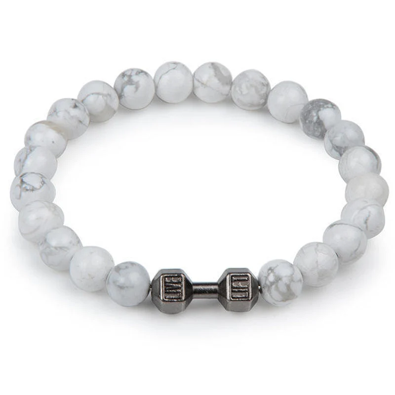 Hantel-Armband | Skanto