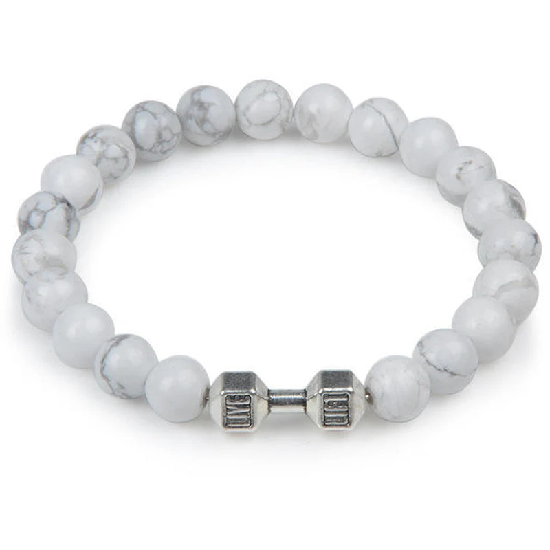Hantel-Armband | Skanto