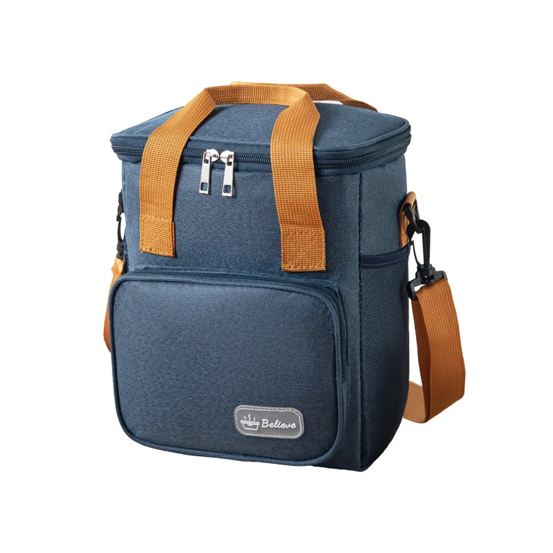 Isolierte Lunchtasche Skanto