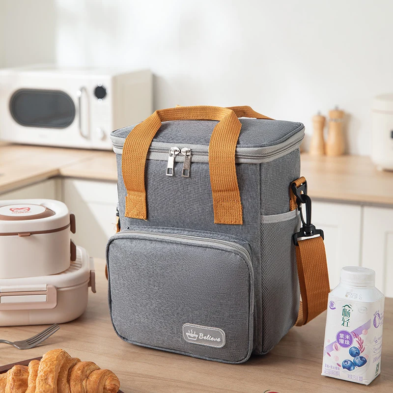 Isolierte Lunchtasche Skanto