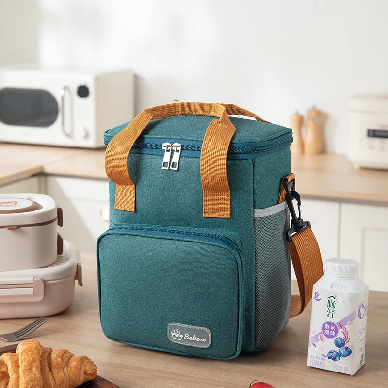 Isolierte Lunchtasche Skanto