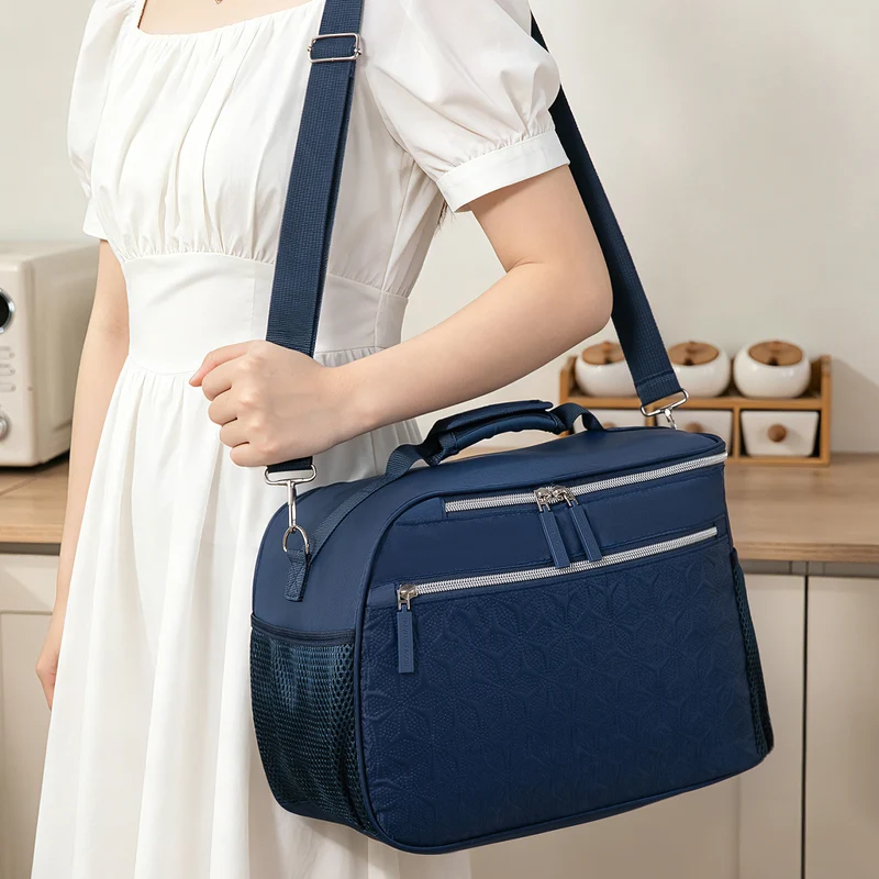 Isolierte Kühltasche Skanto