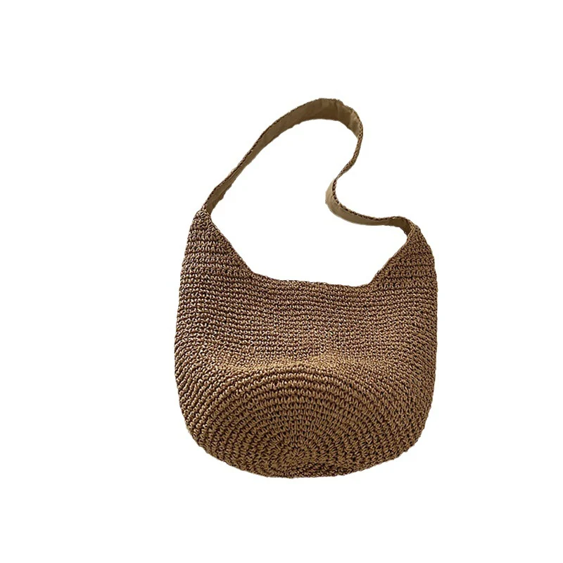Leichte Hobo Bag aus nachhaltigem Material Skanto