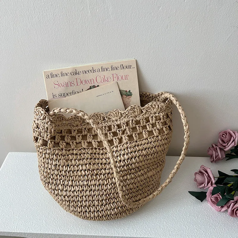 Korbtasche Skanto