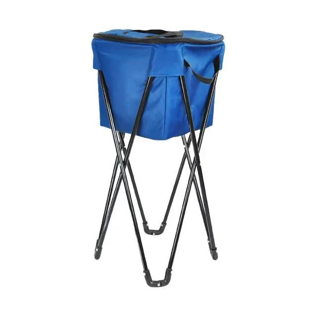 Kühlbox mit Standbeinen Skanto