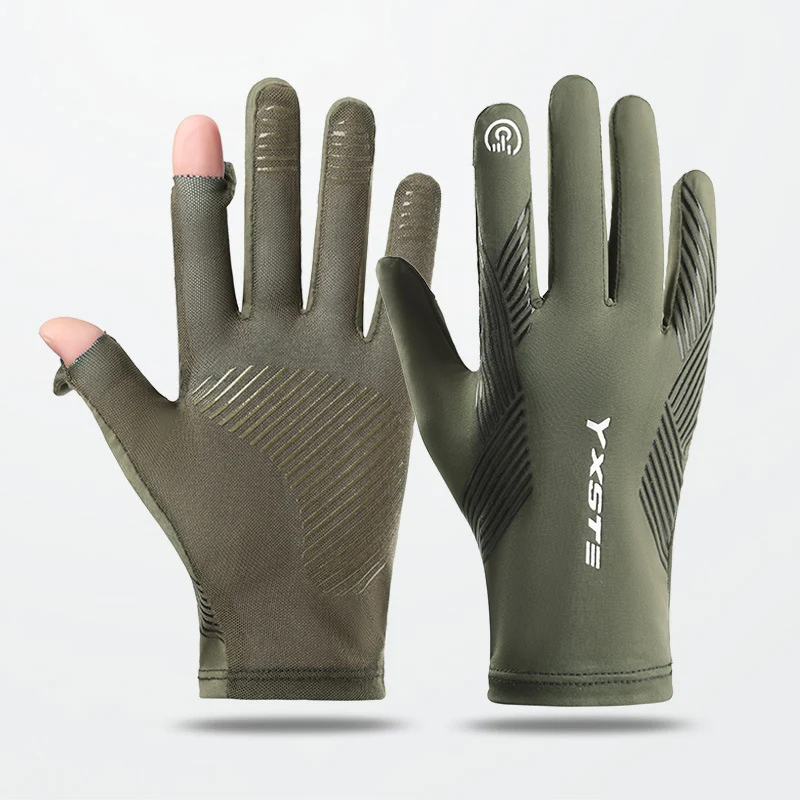 Funktionelle Handschuhe für Damen mit Anti-Rutsch-Beschichtung Skanto