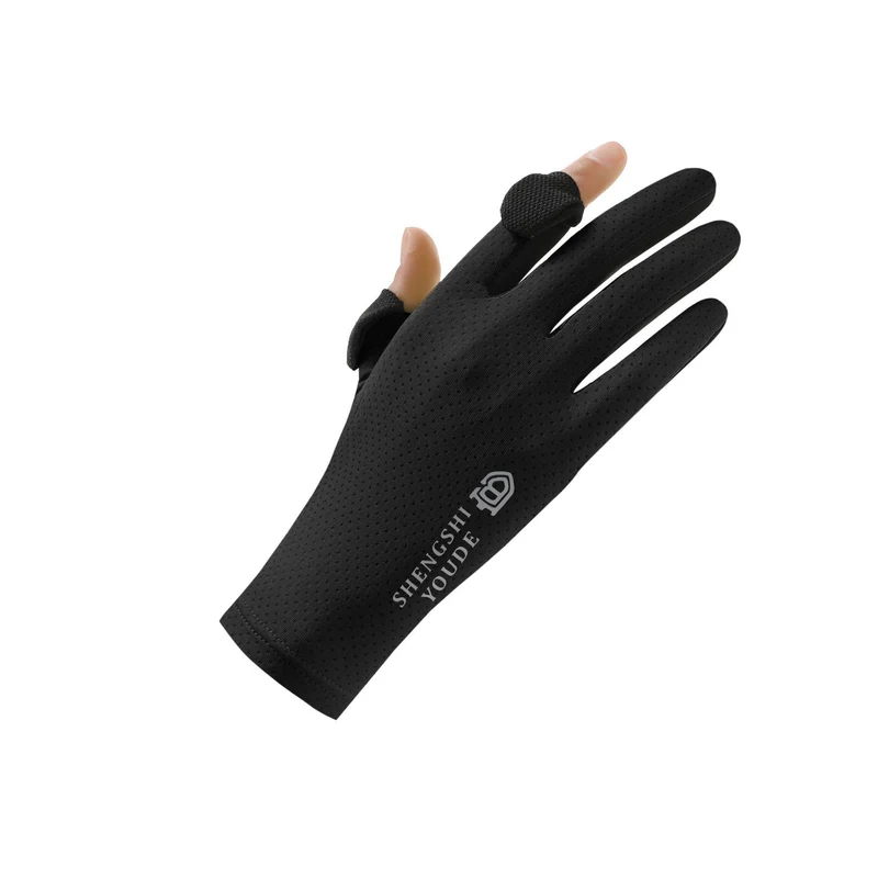 Funktionelle Trainingshandschuhe für Damen Skanto