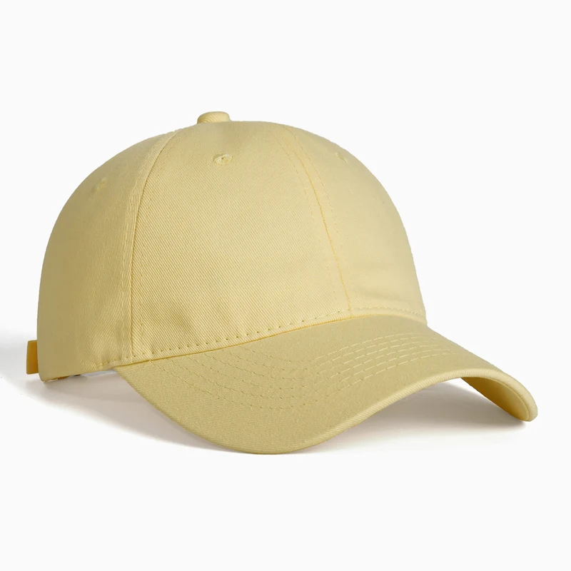 Sportliche und verstellbare Baseballkappe für Damen Skanto
