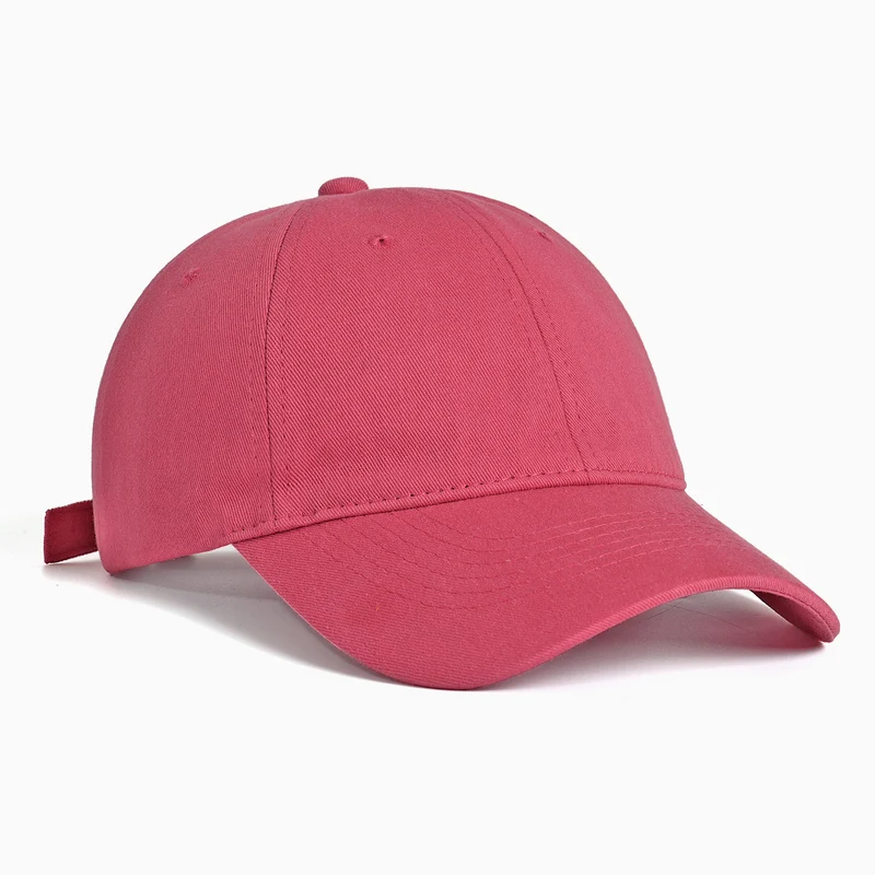 Sportliche und verstellbare Baseballkappe für Damen Skanto