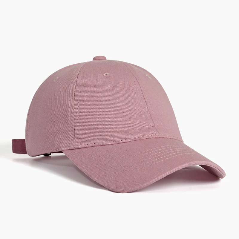 Sportliche und verstellbare Baseballkappe für Damen Skanto