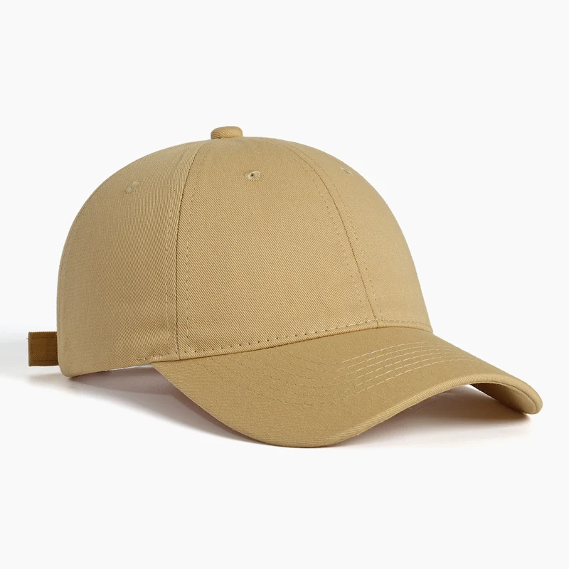 Sportliche und verstellbare Baseballkappe für Damen Skanto