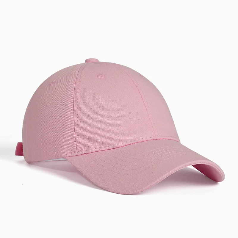 Sportliche und verstellbare Baseballkappe für Damen Skanto