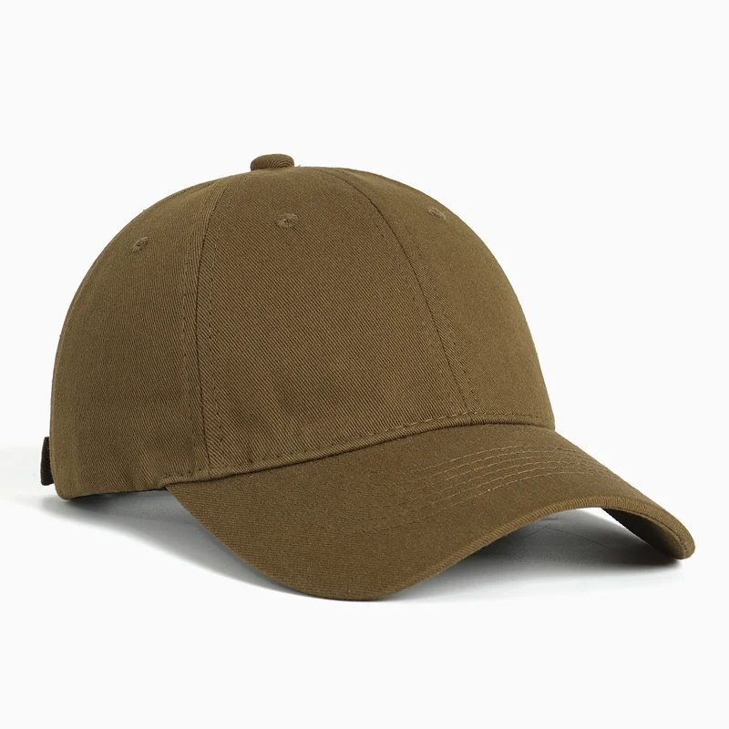 Sportliche und verstellbare Baseballkappe für Damen Skanto