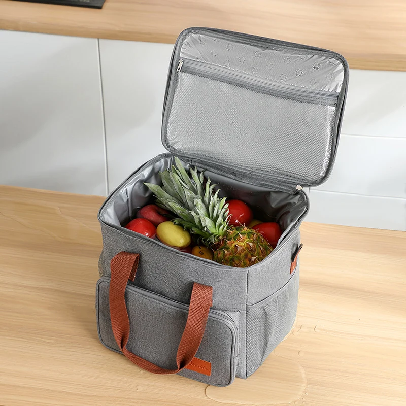 Hochwertige Kühltasche Skanto