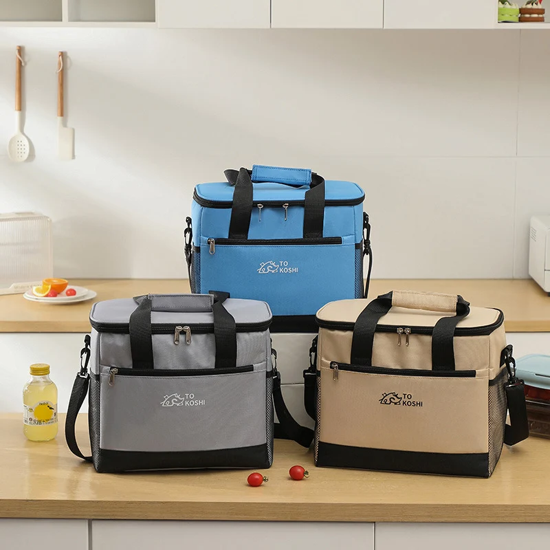 Hochwertige Kühltasche Skanto