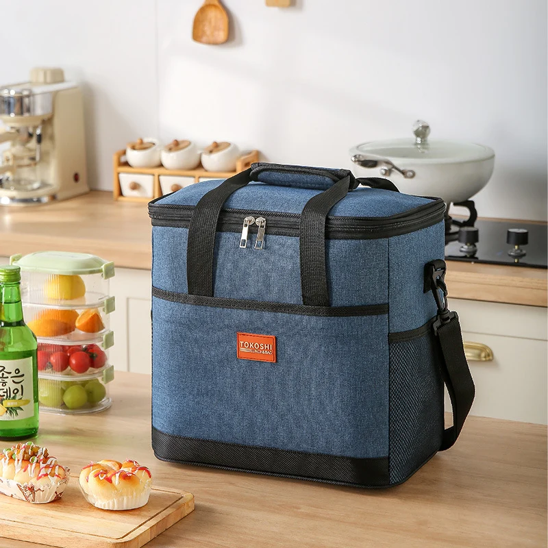 Hochwertige Kühltasche Skanto