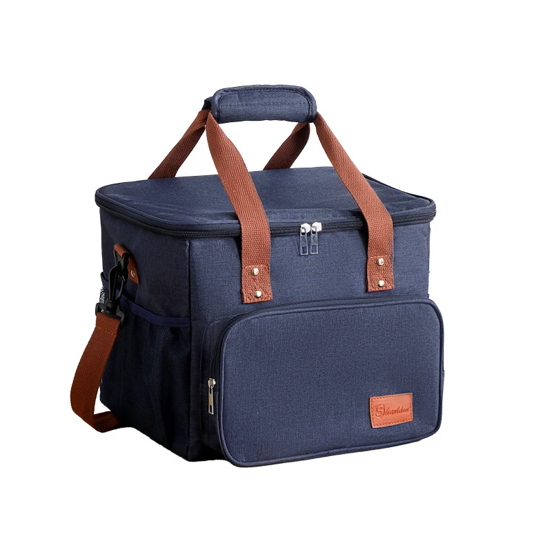 Hochwertige Kühltasche Skanto