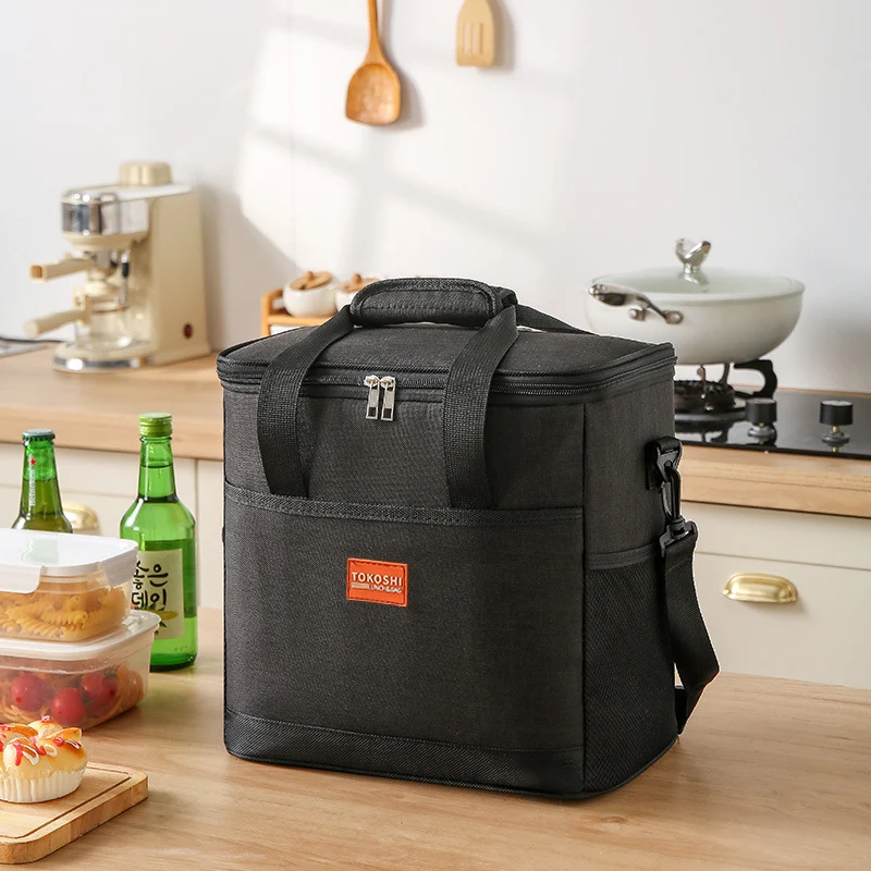 Hochwertige Kühltasche Skanto