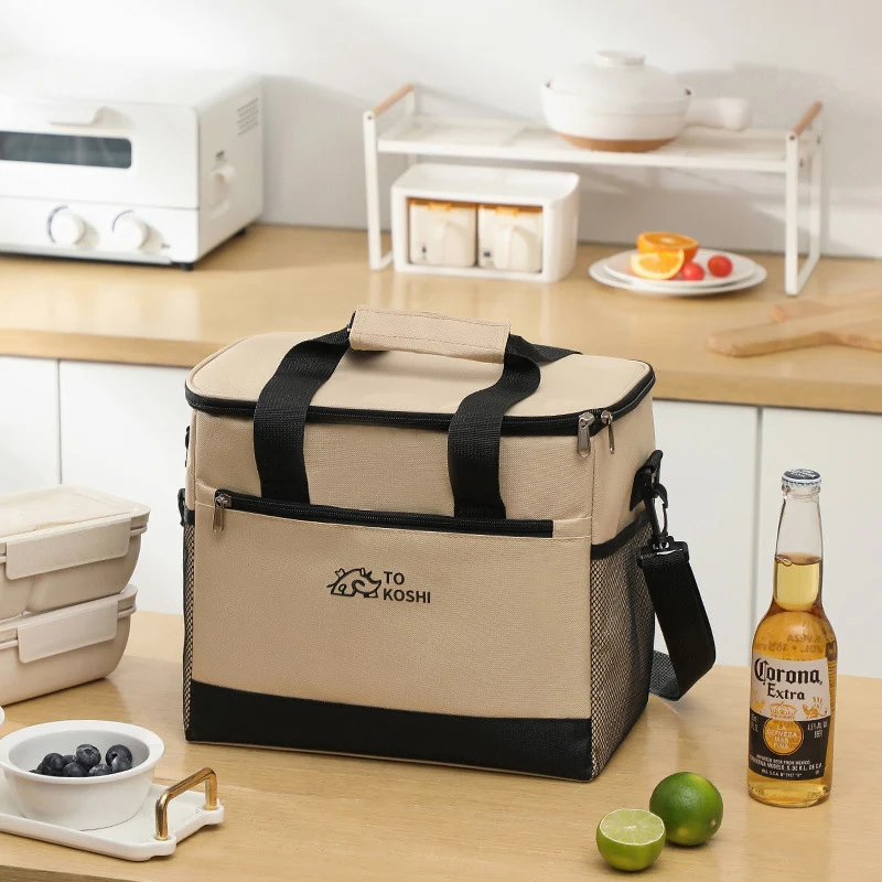 Hochwertige Kühltasche Skanto