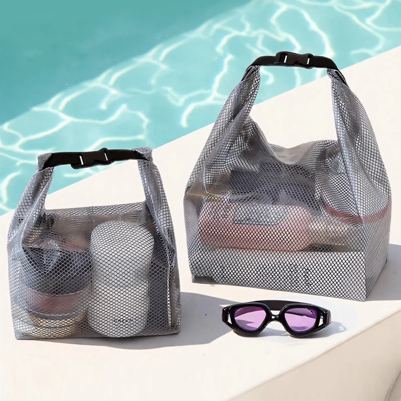 Freizeit-Netztasche Skanto