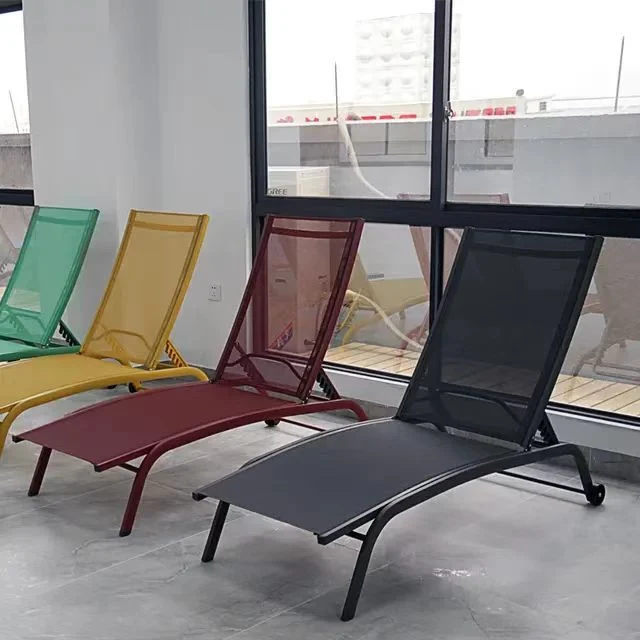 Sonnenliege Skanto
