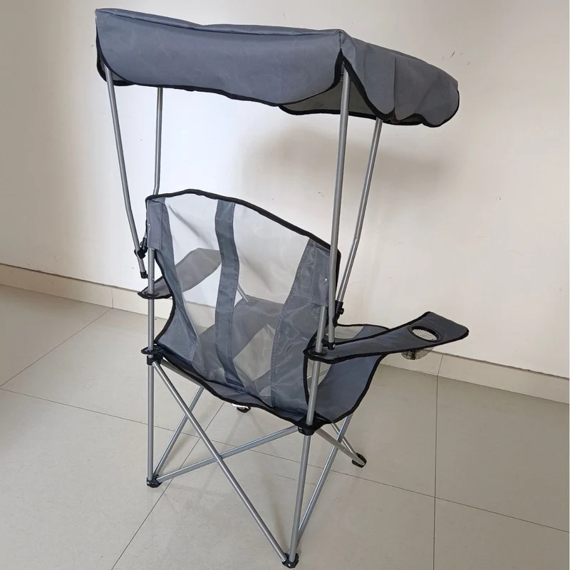 Klappstuhl mit Verdeck Skanto