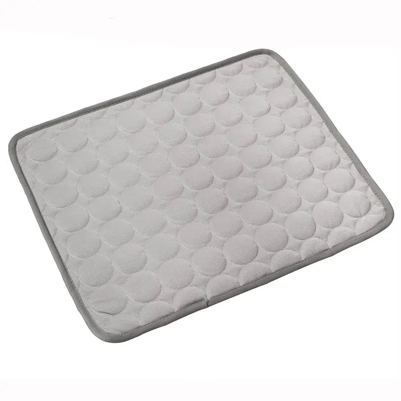 ChillBuddy Kühlmatte für Haustiere Skanto