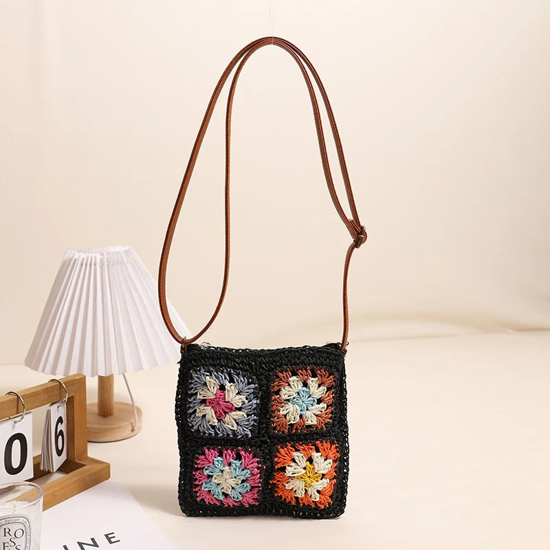 Trendige Handtasche Skanto