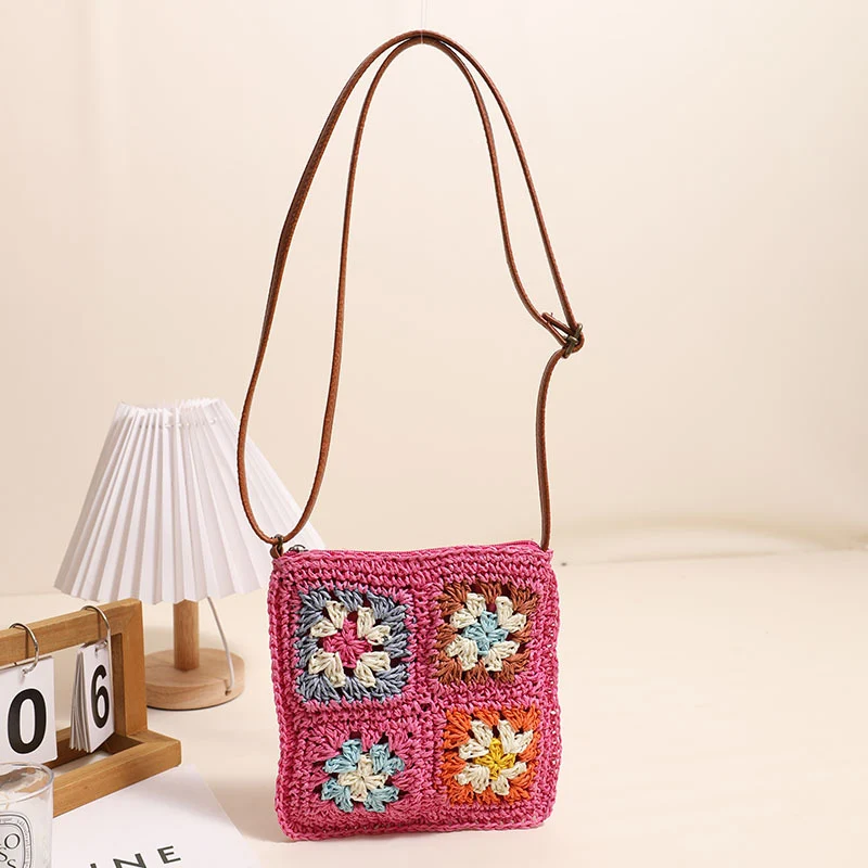 Trendige Handtasche Skanto