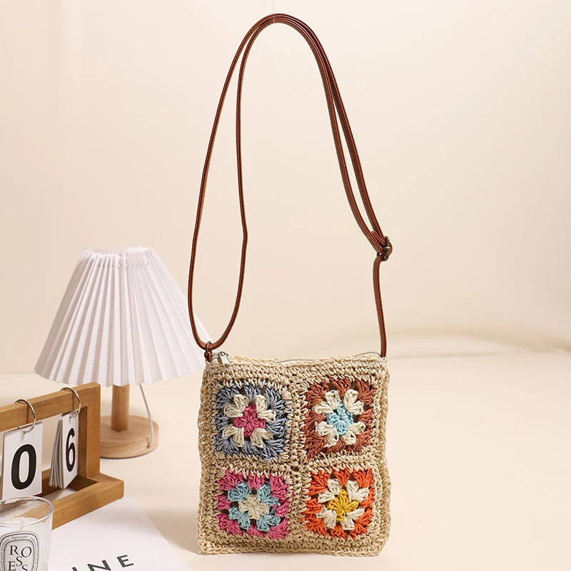 Trendige Handtasche Skanto