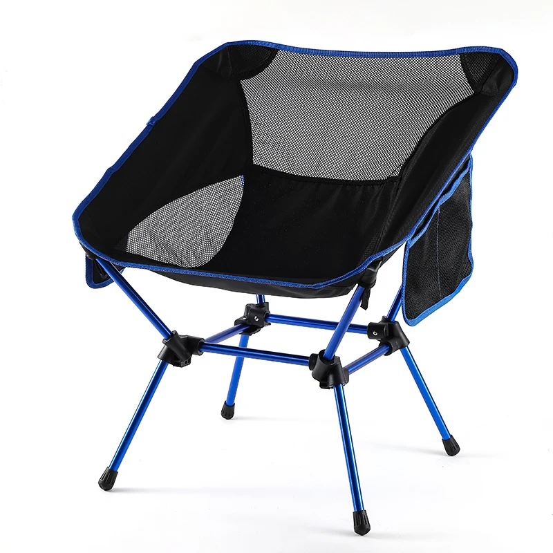 Campingstuhl Skanto