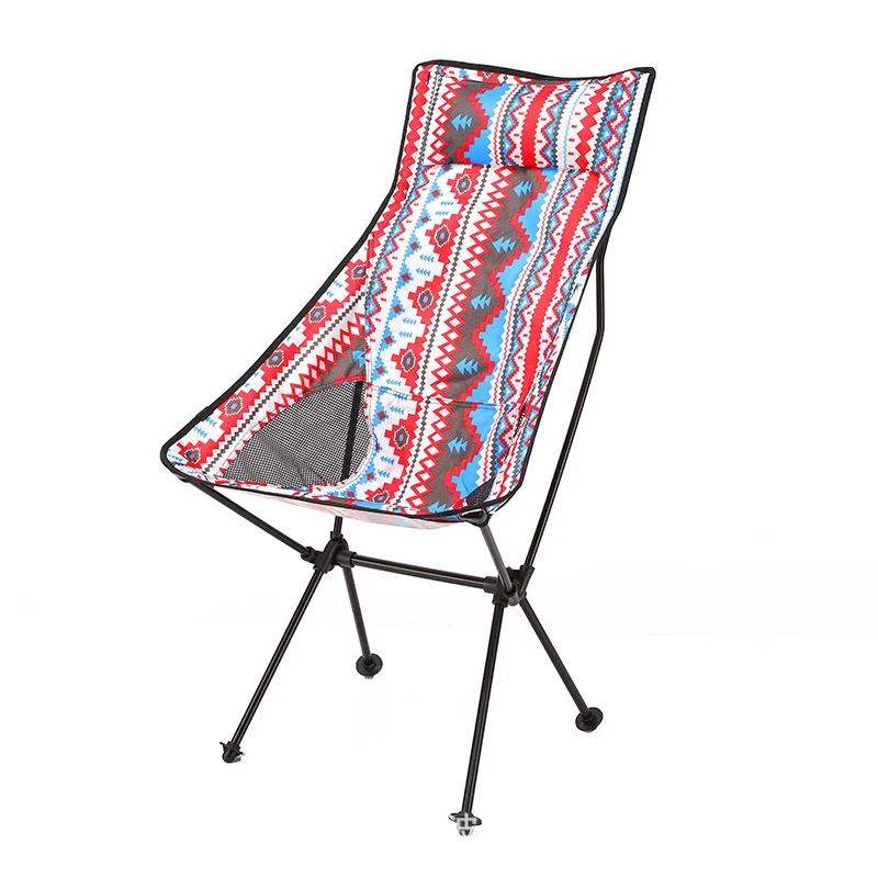 Campingstuhl Skanto